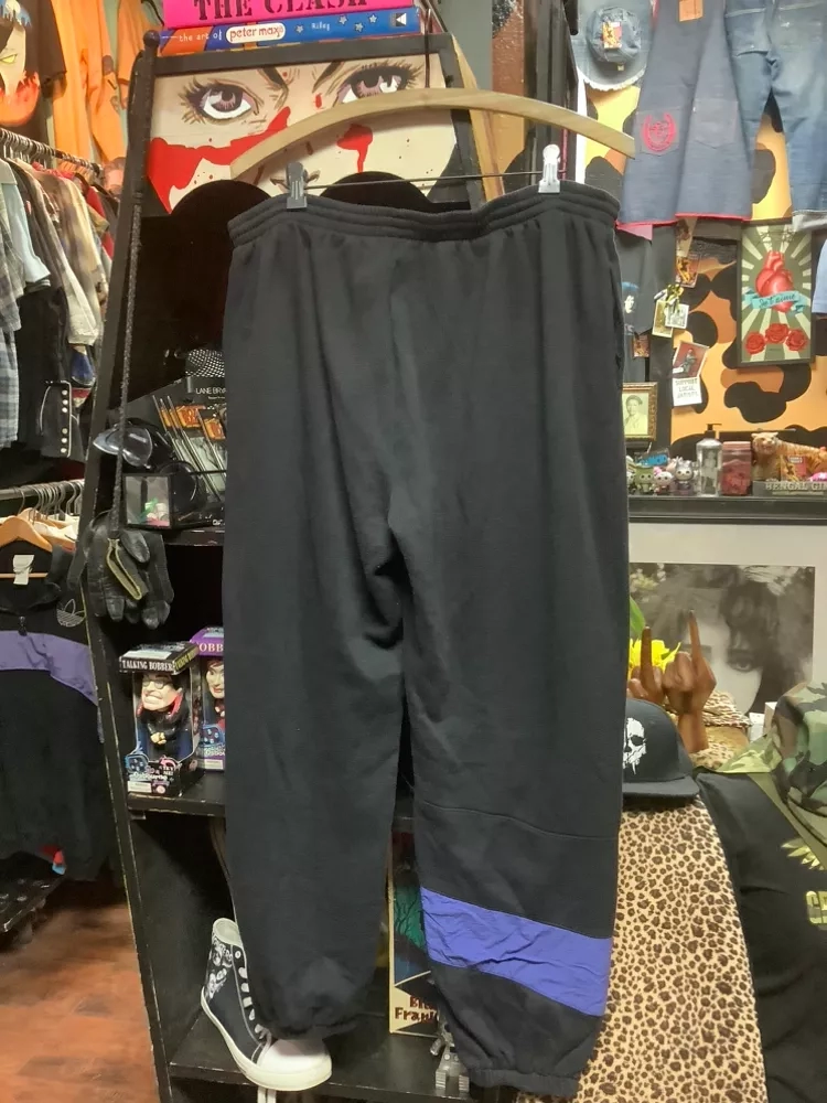 Vintage Adidas Vintage TEAM Track Pants