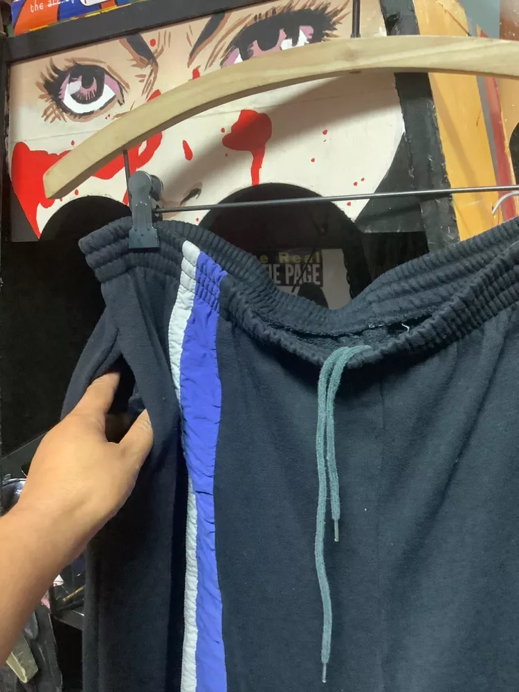 Vintage Adidas Vintage TEAM Track Pants