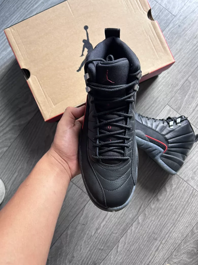 Air Jordan 12 Retro utility size 9M