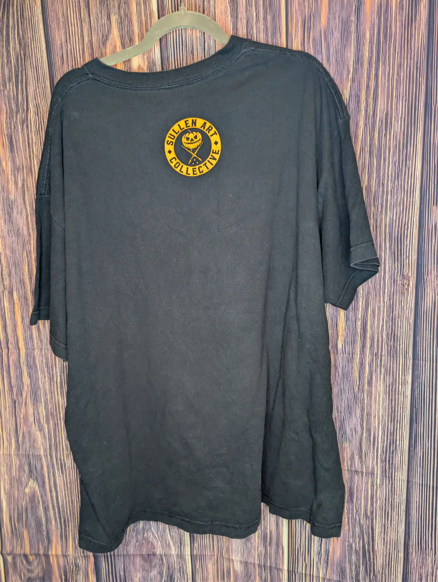 Sullen Midnight Ride Tee Sz XXL