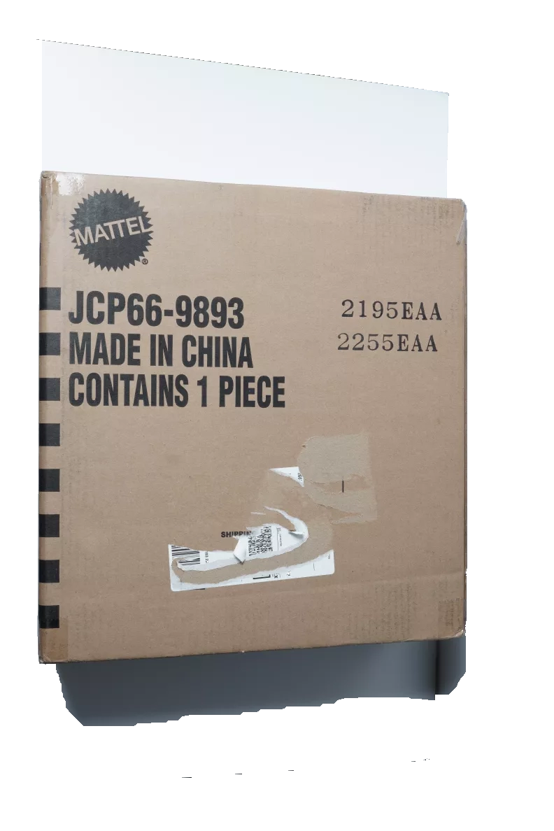 Mattel 80th anniversary hot wheels original 16 rally case set 2025