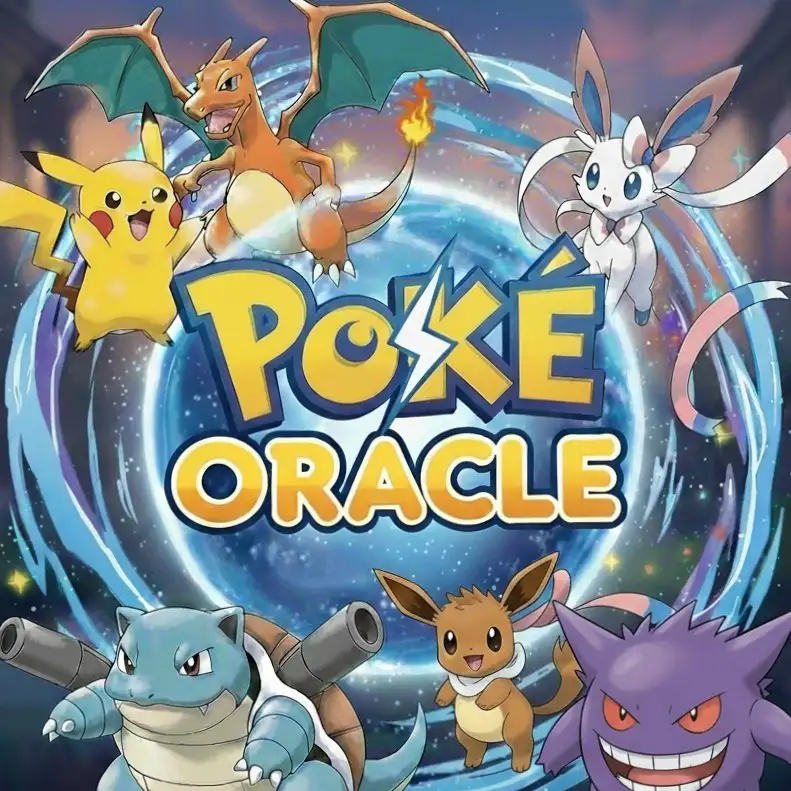 PokeOracle