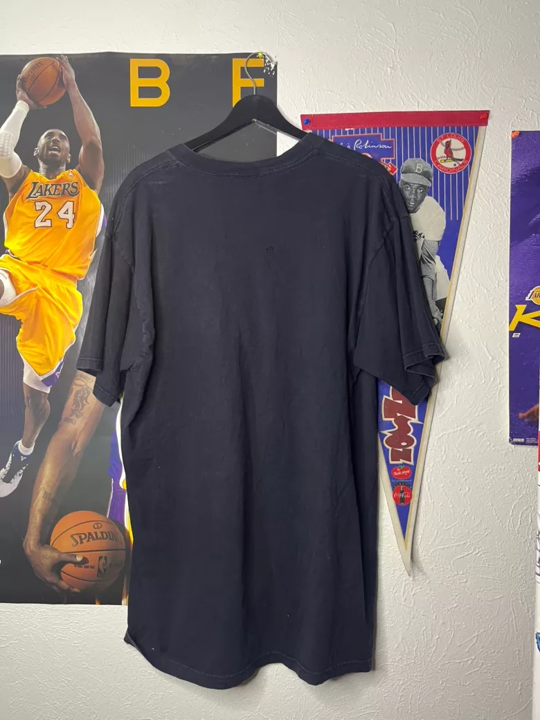 Vintage Rusty Wallace T-Shirt