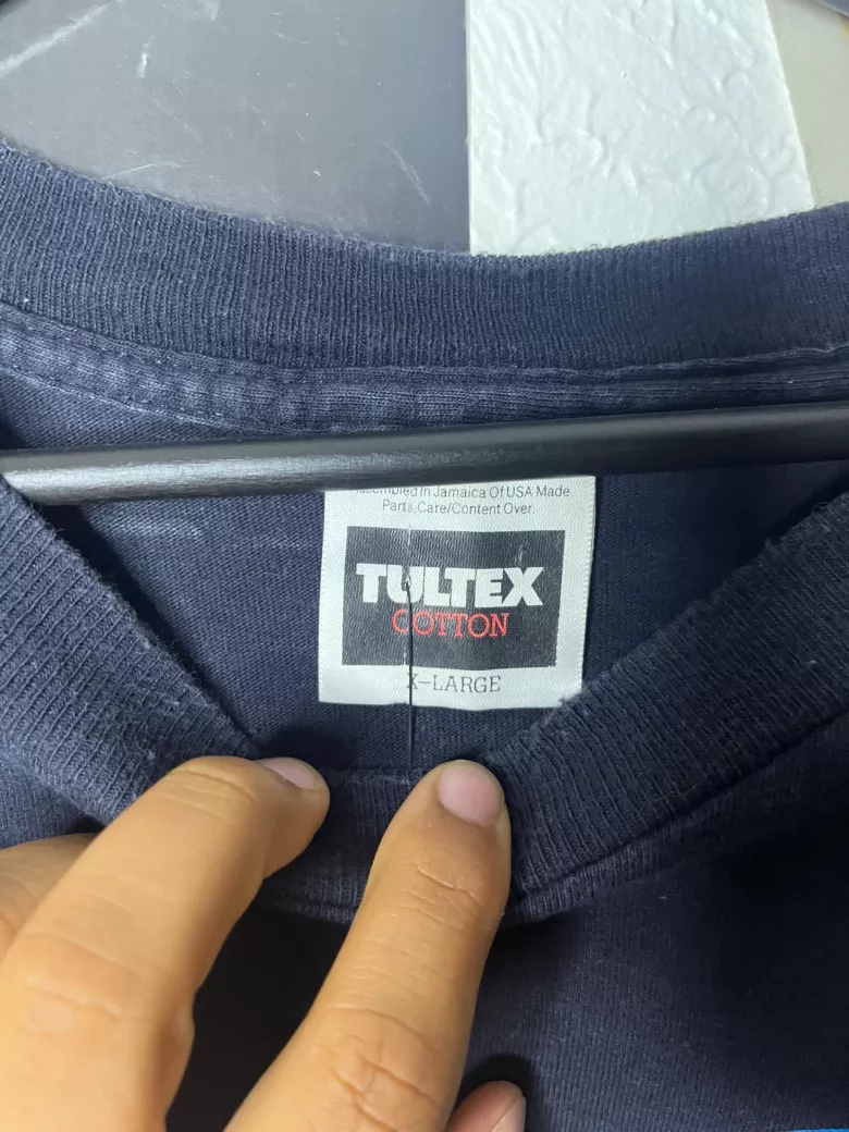 Vintage Rusty Wallace T-Shirt