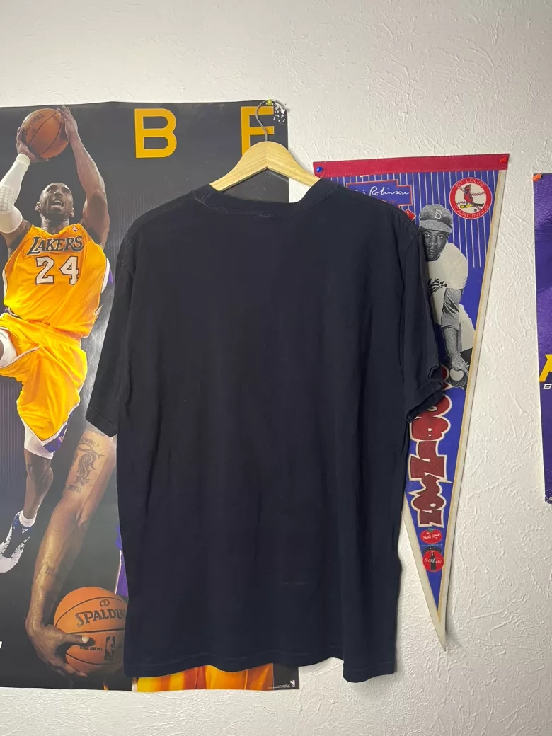 Marvel Punisher Glow-in-the-Dark T-Shirt