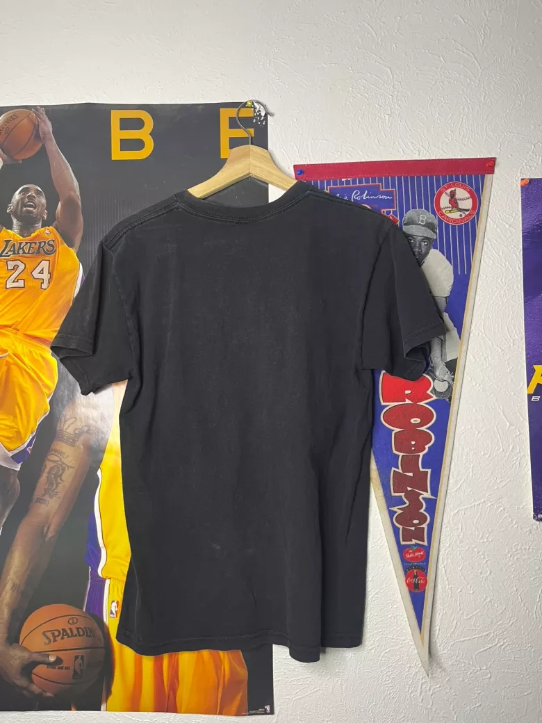 Marvel Universe Character Grid Tee