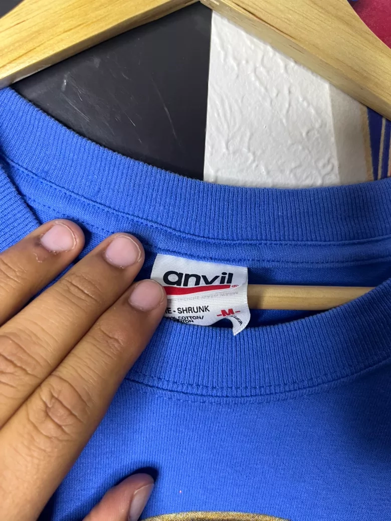 Bike Week Sturgis 2001 Tee