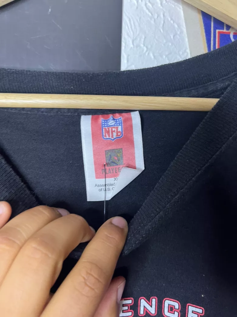 Tampa Bay Buccaneers Conference Champions Tee