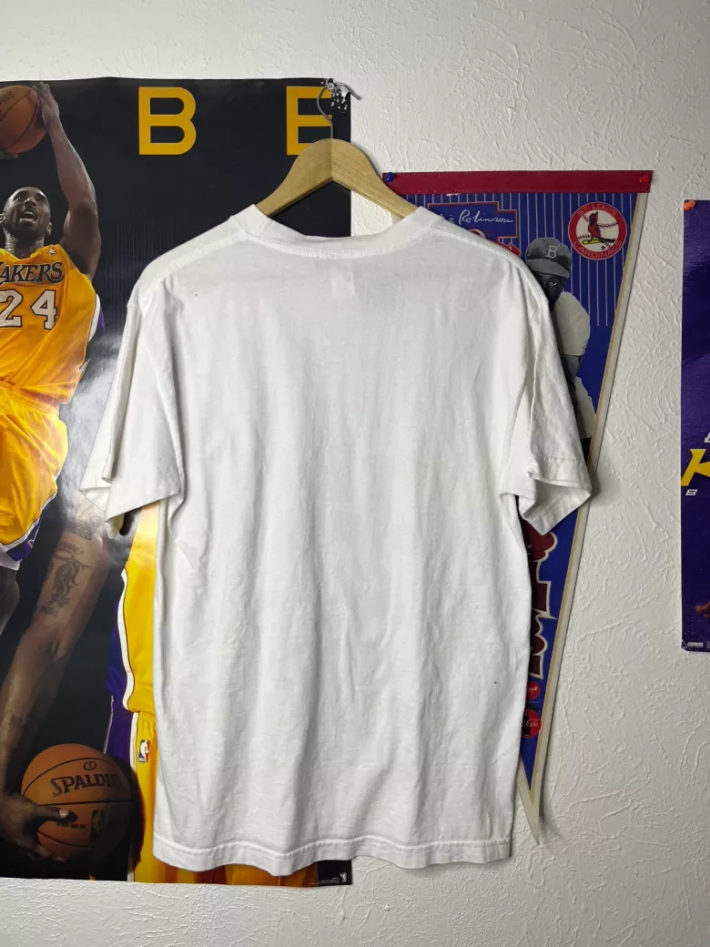 Marvel Comic Villains Graphic Tee