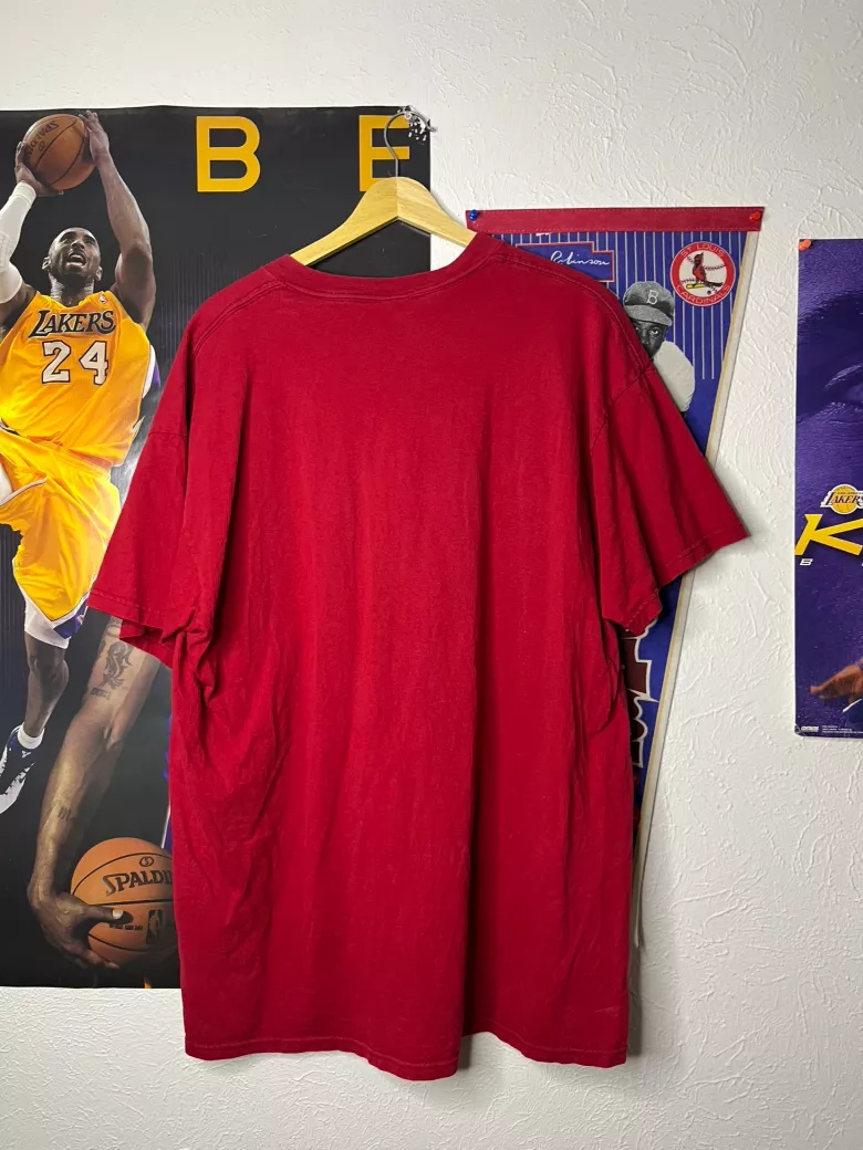 Vintage 90s Chihuahua 'Yo Quiero Jesus' Graphic Tee