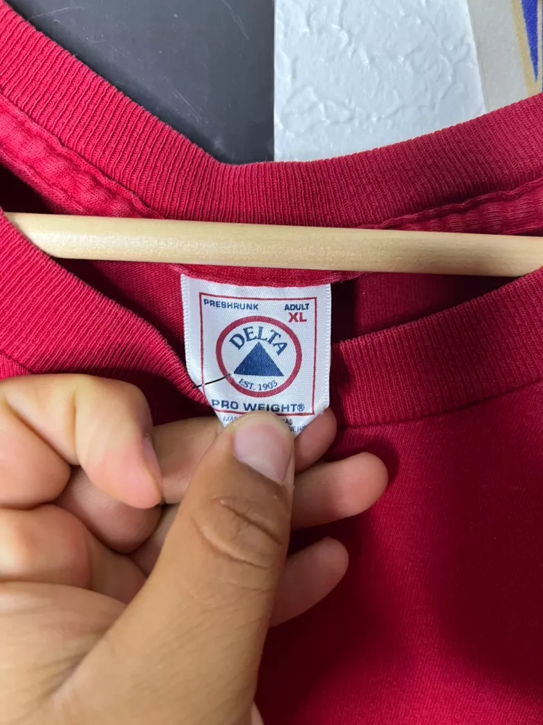 Vintage 90s Chihuahua 'Yo Quiero Jesus' Graphic Tee