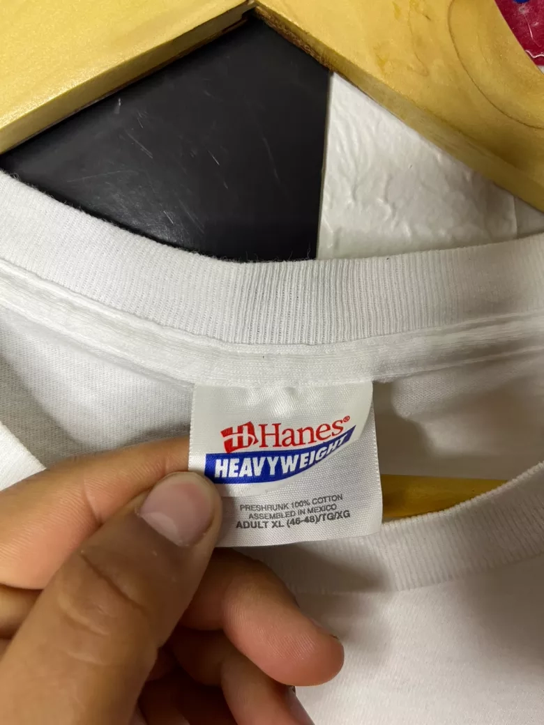 Jeff Burton Supergard Racing Tee