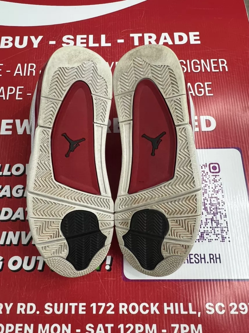 Air Jordan 4 Alternate 89 Size 11