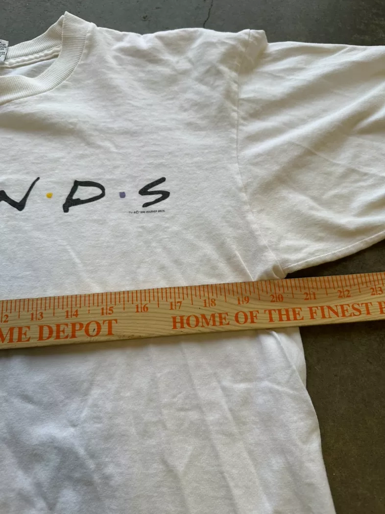 Friends TV Show Gildan T-Shirt