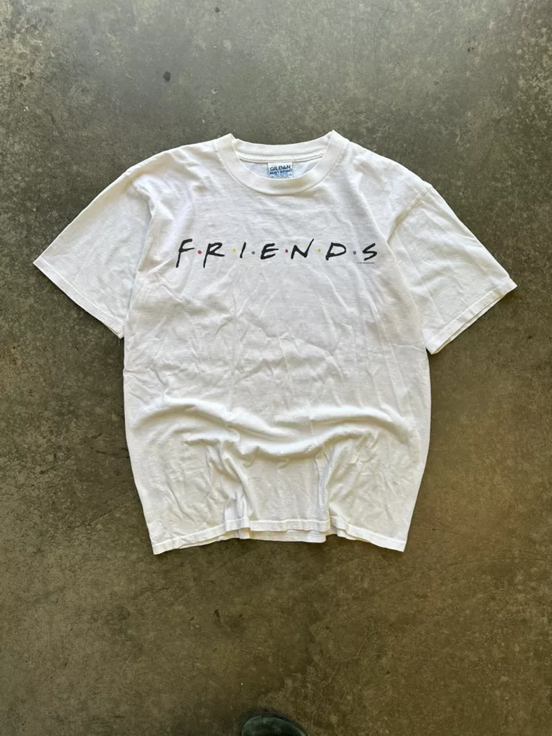 Friends TV Show Gildan T-Shirt