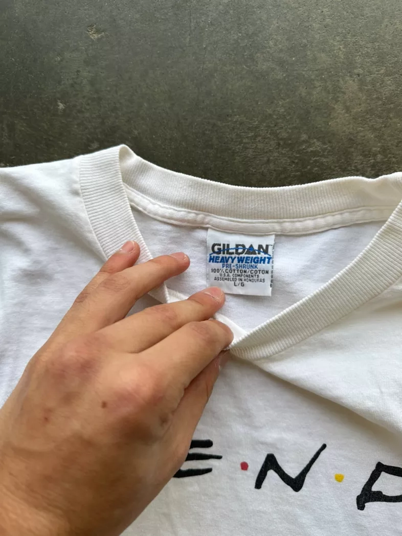 Friends TV Show Gildan T-Shirt