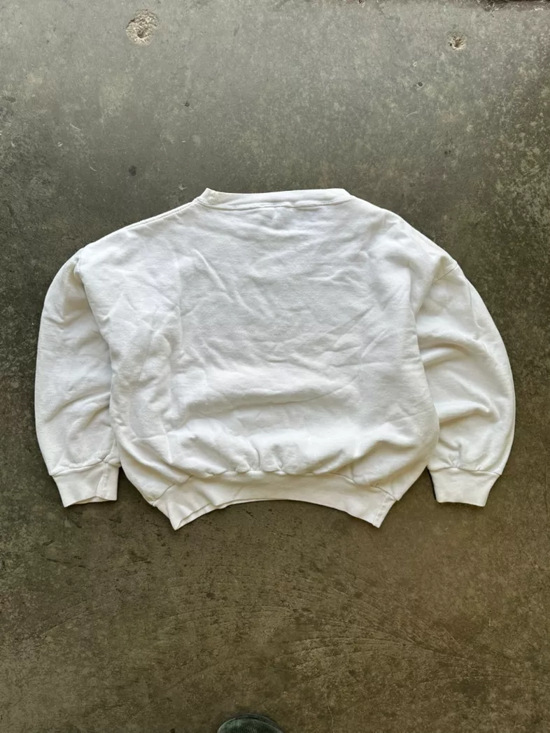 Vintage Raco Berlin Wall Sweatshirt