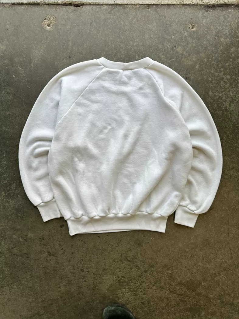 Vintage Hallidays Comet 1986 Sweatshirt