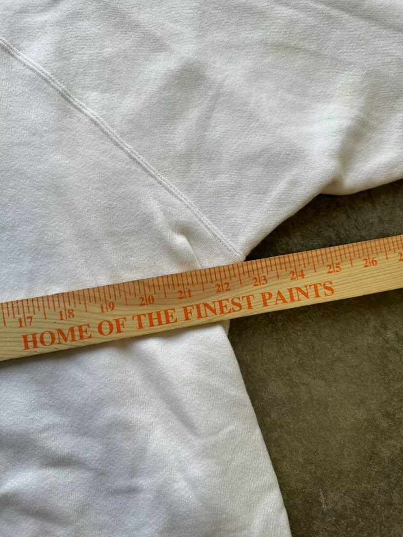 Vintage Wimbledon Tennis '98 Sweatshirt