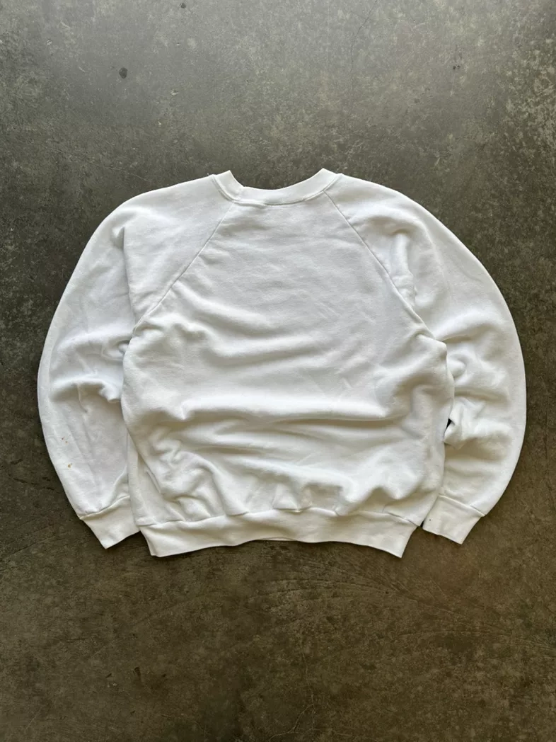 Vintage Lamborghini Graphic Sweatshirt