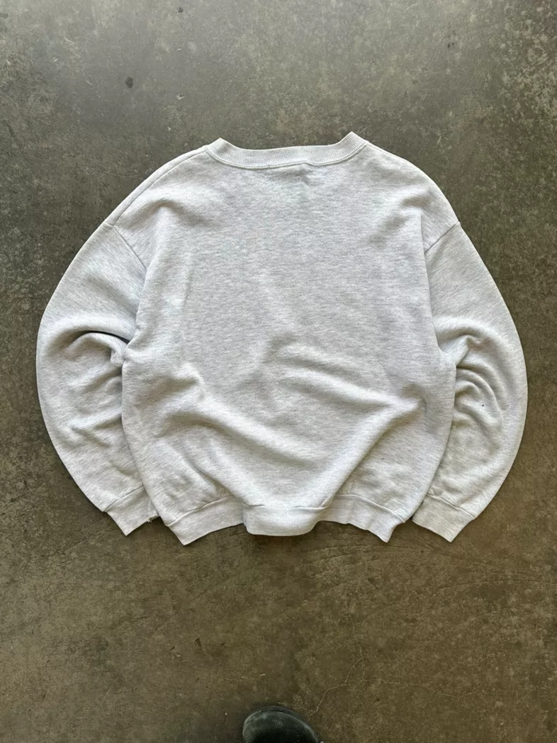 Vintage Lee Crewneck Sweatshirt
