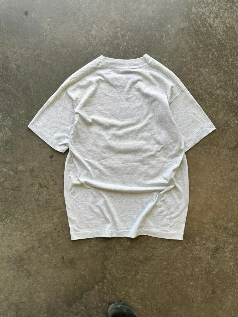 Vintage 1992 NY Fire Chiefs Conference Tee