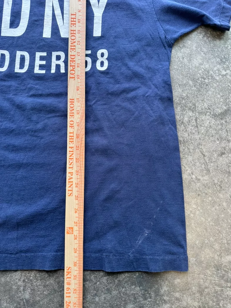 Vintage FDNY Ladder 58 Tee