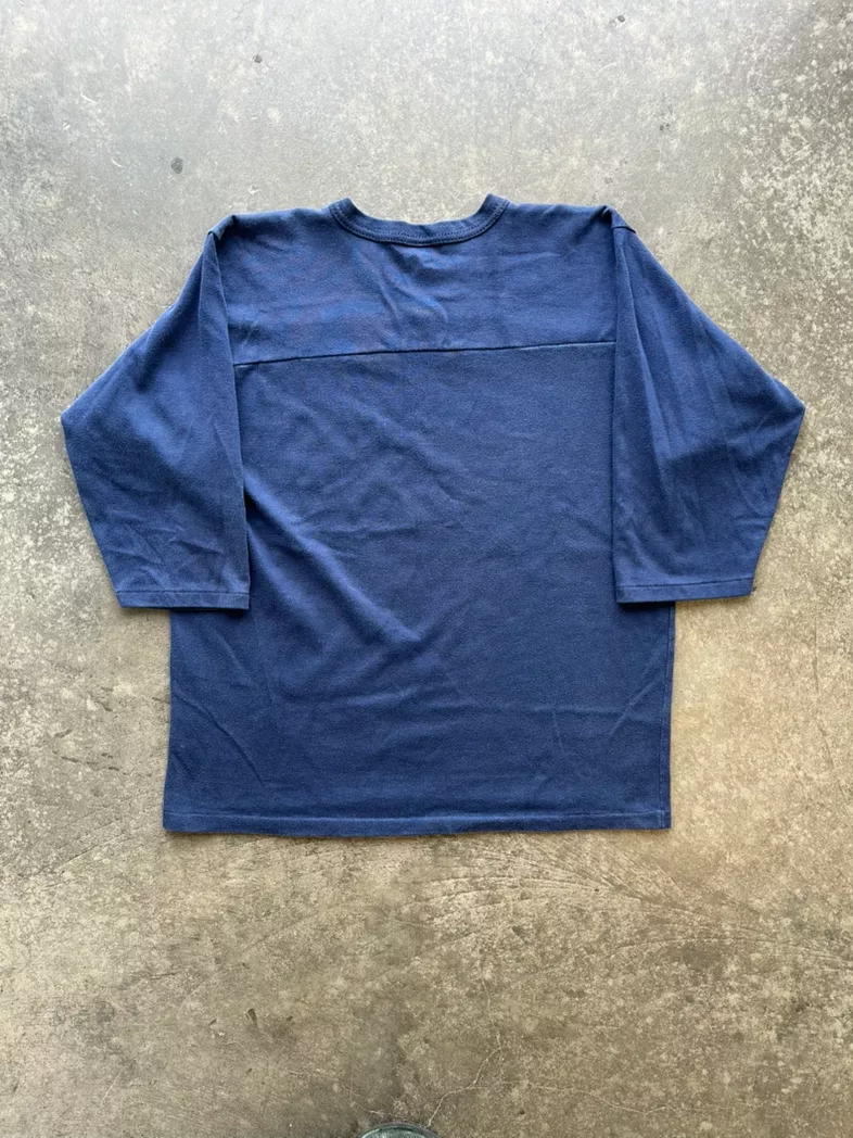 Vintage Pine Aire Resort V-Neck Tee