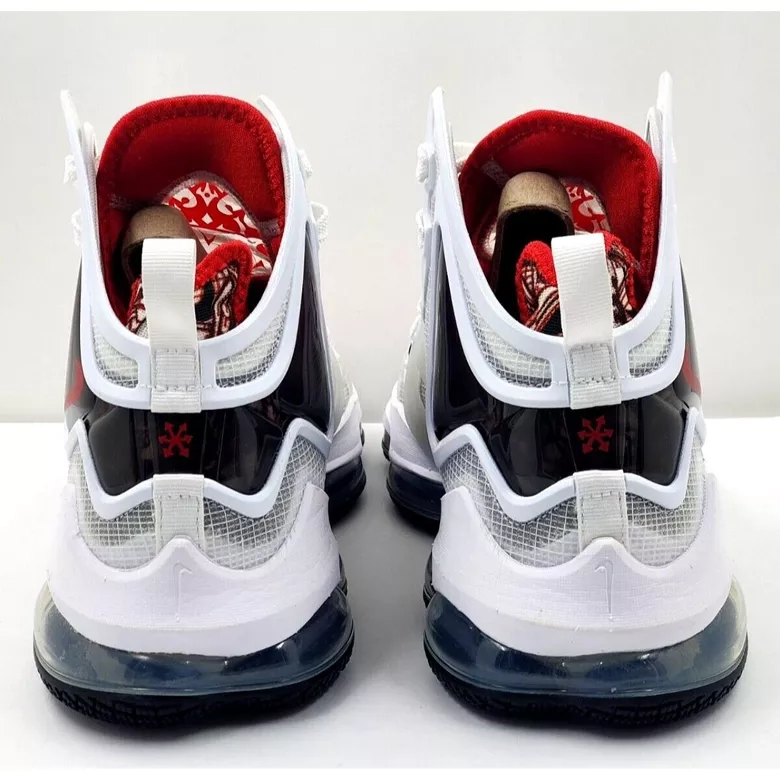 LeBron 19 XIX Sketch Basketball Shoes