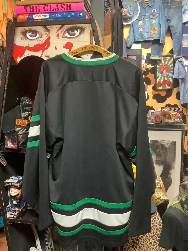 Vintage Def Jam Recordings Hockey Jersey