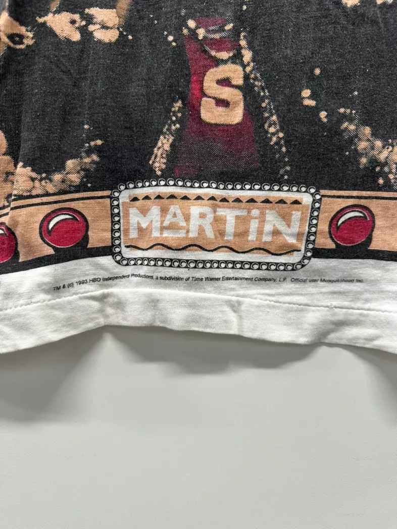 Sheneneh Jenkins Mosquitohead Tee