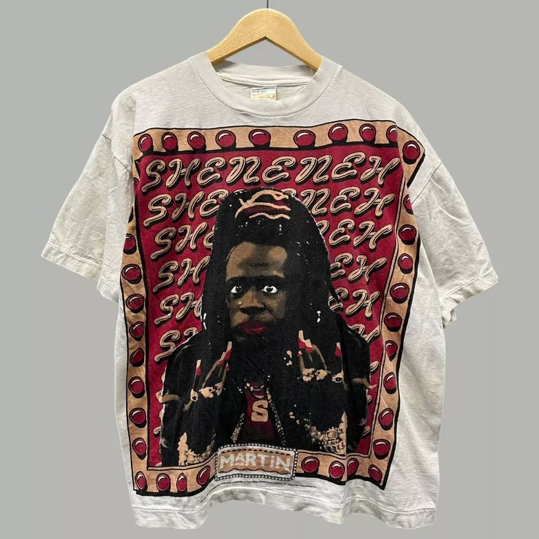 Sheneneh Jenkins Mosquitohead Tee