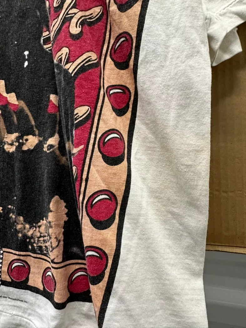 Sheneneh Jenkins Mosquitohead Tee