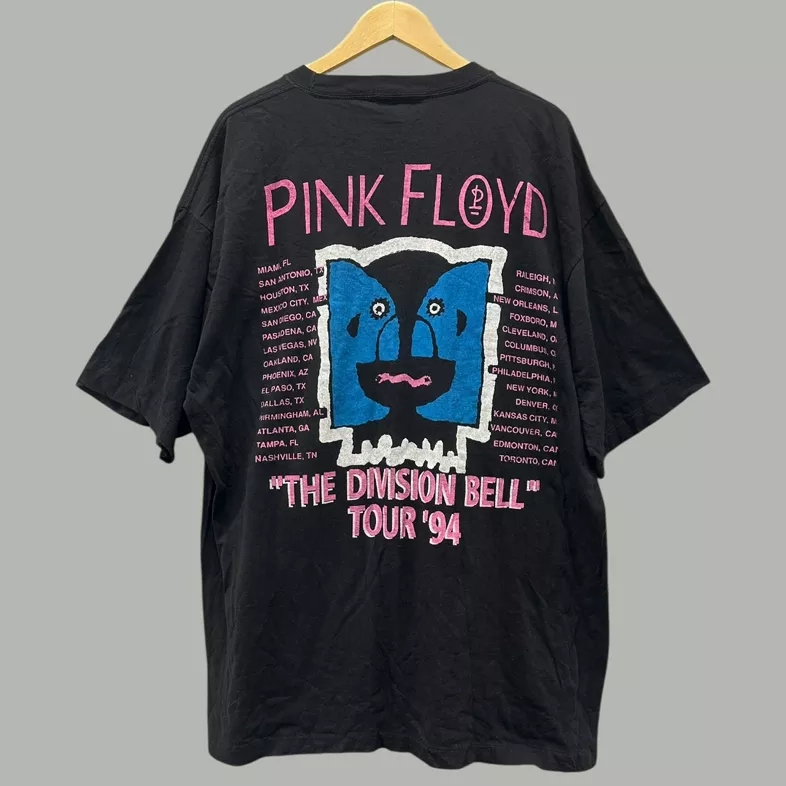 Pink Floyd Vintage 1994 T-Shirt
