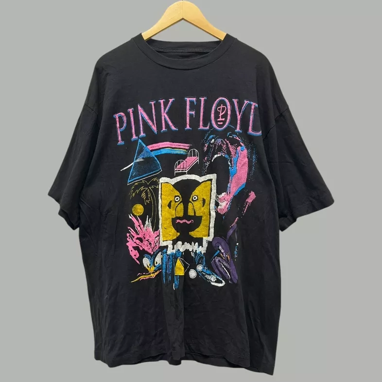 Pink Floyd Vintage 1994 T-Shirt