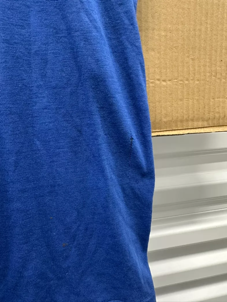 Vintage Elizabeth McQueen Tee