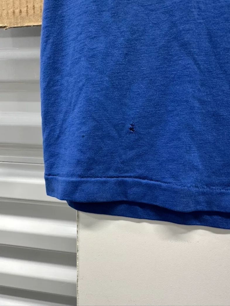 Vintage Elizabeth McQueen Tee