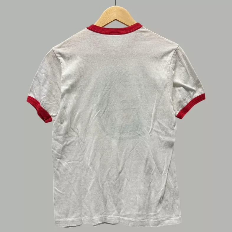 Vintage Heineken Beer Ringer T-Shirt