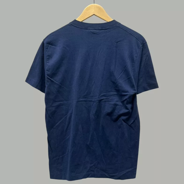 Vintage Hampton University '86 Homecoming Tee