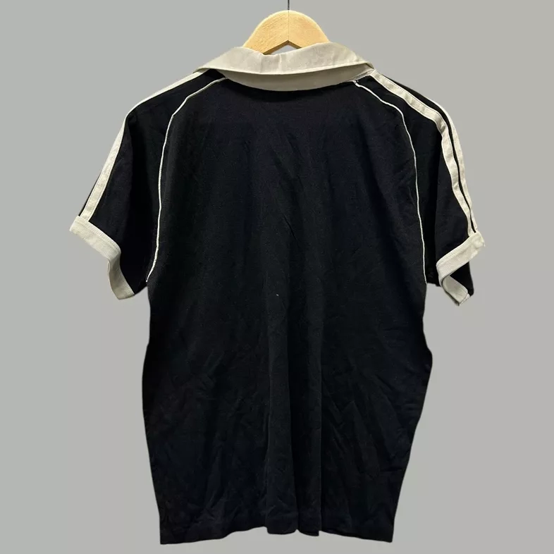 Vintage Adidas Trefoil Logo T-Shirt