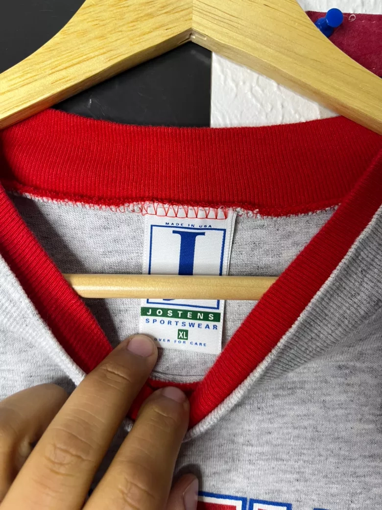 Vintage Philadelphia Phillies Baseball T-Shirt