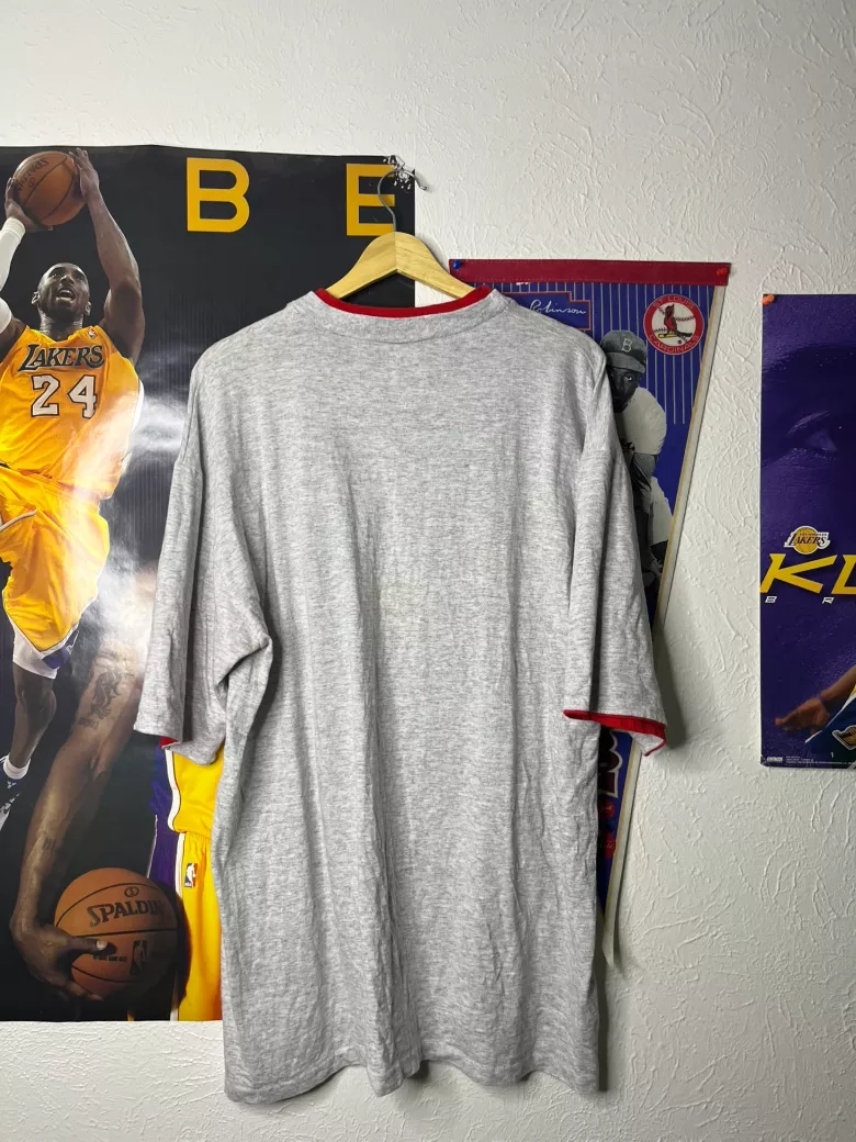 Vintage Philadelphia Phillies Baseball T-Shirt