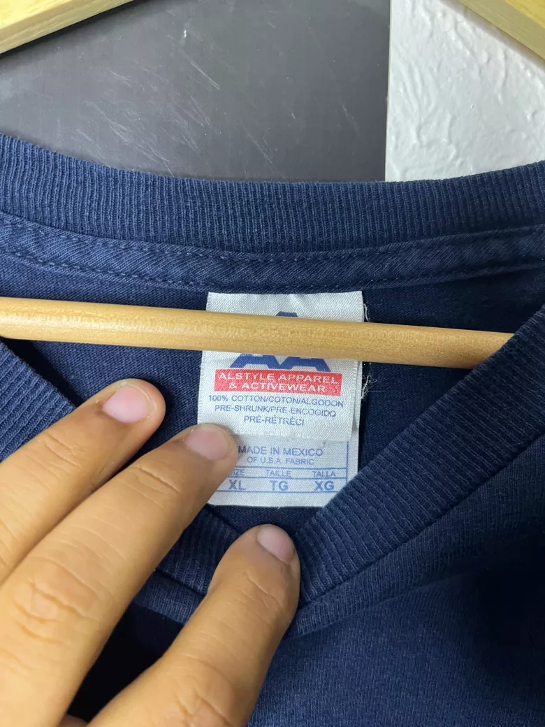 Orange County Choppers Longsleeve