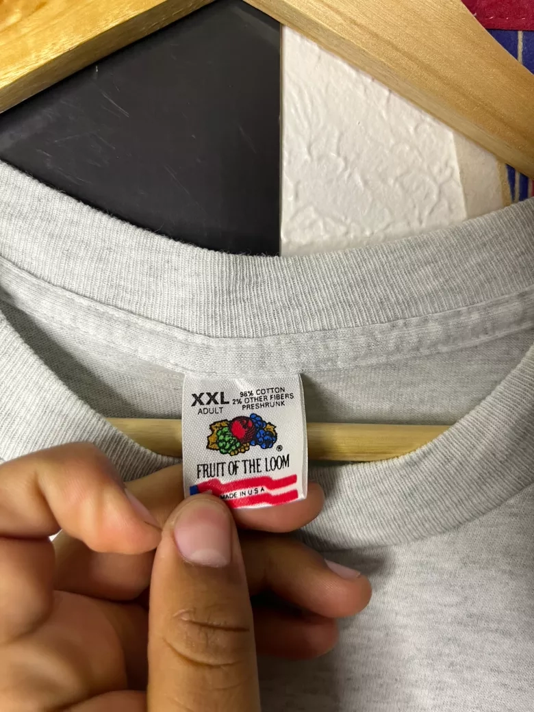 Vintage Peanuts "Power Spike" T-Shirt