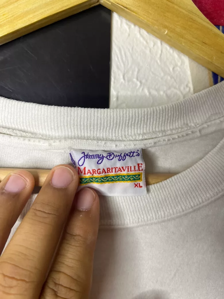 Jimmy Buffett's Margaritaville Graphic T-Shirt