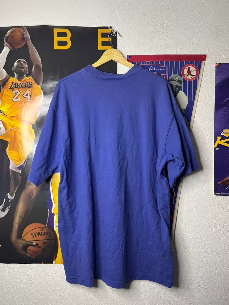 Cleveland Indians Vintage T-Shirt