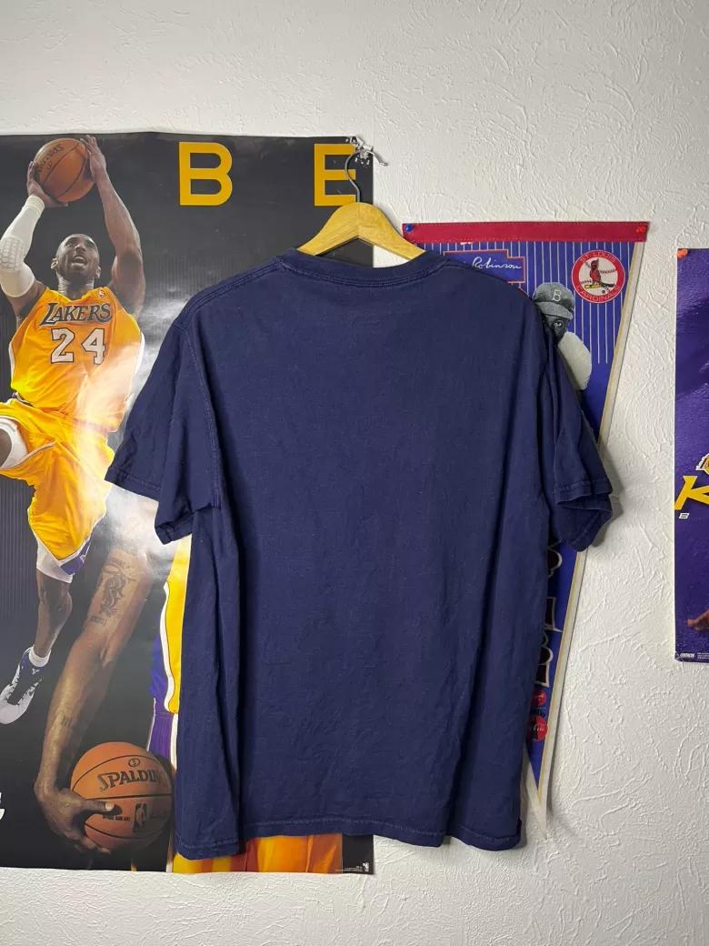 Vintage Chargers Football Helmet Graphic Tee