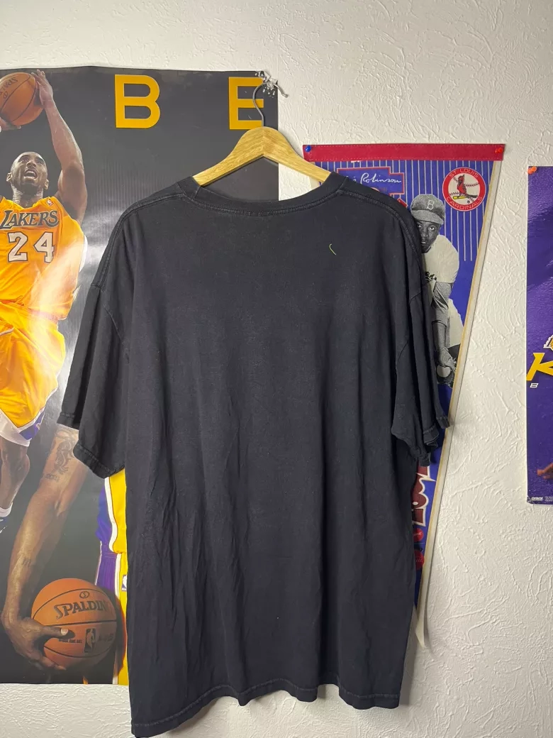 Vintage Motorcycle Graphic Tee