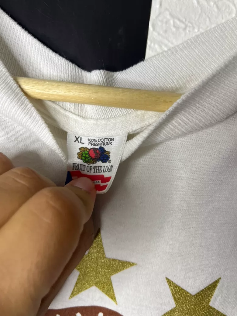 Vintage Madden All-Stars T-Shirt