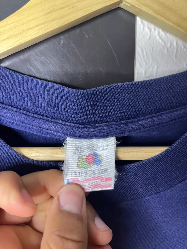 Vintage Celestial Sun & Moon Tee